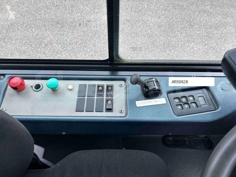 Autobus  Heuliez Gx127