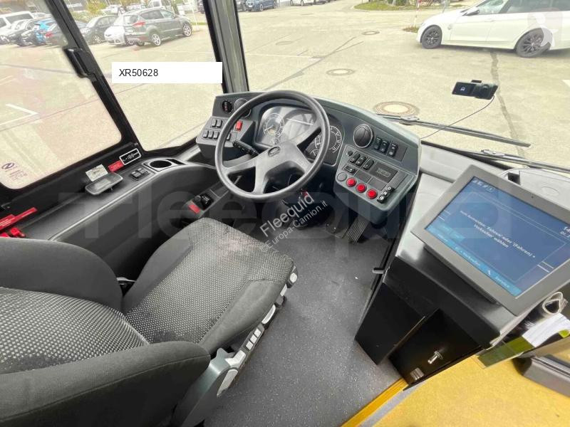 Buss Solaris