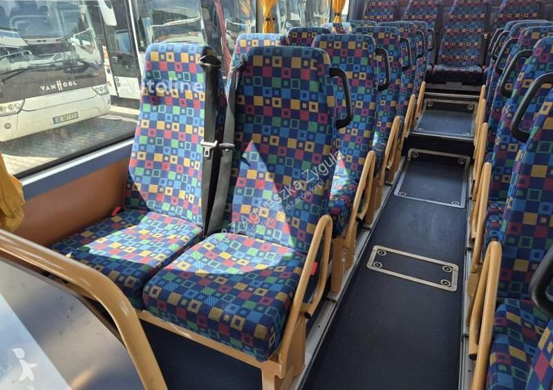 باص Irisbus RECREO / SPROWADZONY / EURO 5 / 12...
