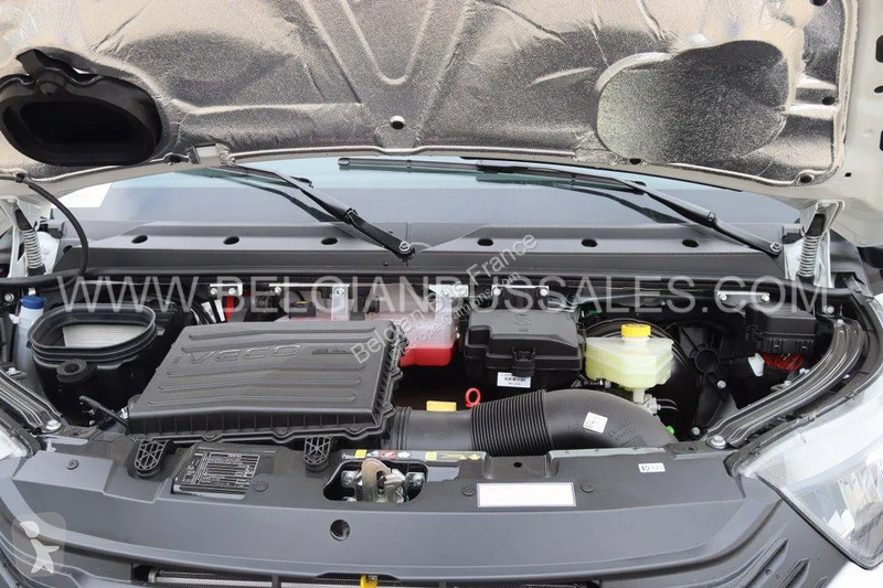 Véhicule utilitaire Iveco Line / NEW / Airco /...