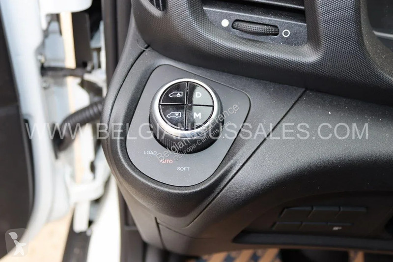 Bus Iveco Line / Airco / Air suspention /...