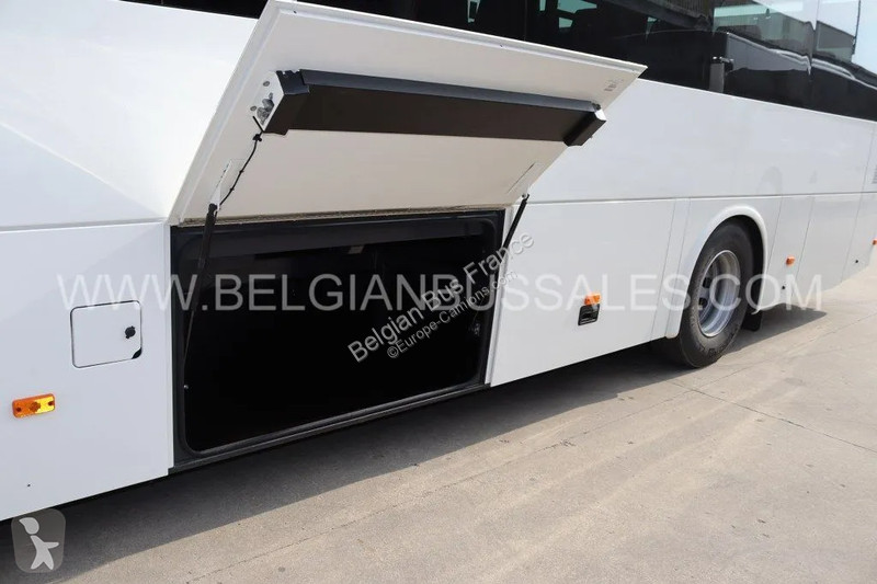 باص Iveco 10.8m Pop Light / NEW!!