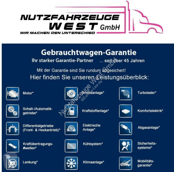 باص Mercedes 515 CDI Maxi XXL 19+1*Dachklima*