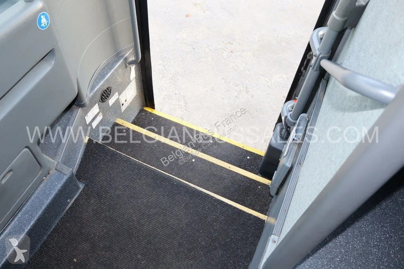 باص Van Hool T915 CL / 12.0m / Euro 5