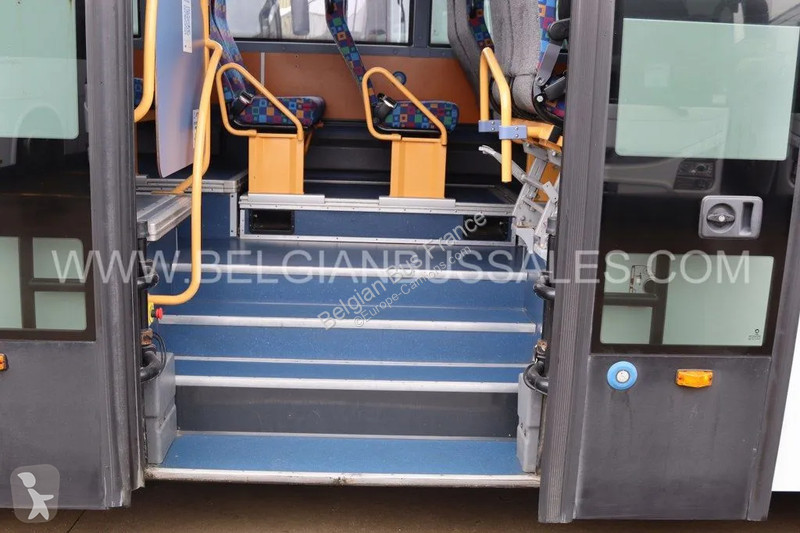 باص Iveco Recreo / / 12.0m / Euro 4