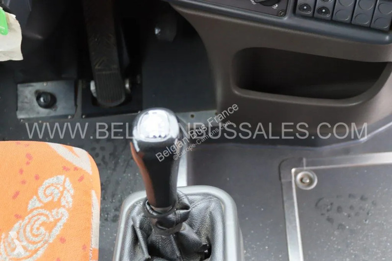 باص Iveco Recreo / / 12.8m / Euro 4