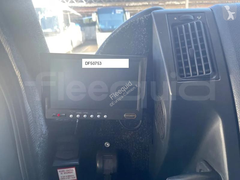 باص Indcar Mago 2
