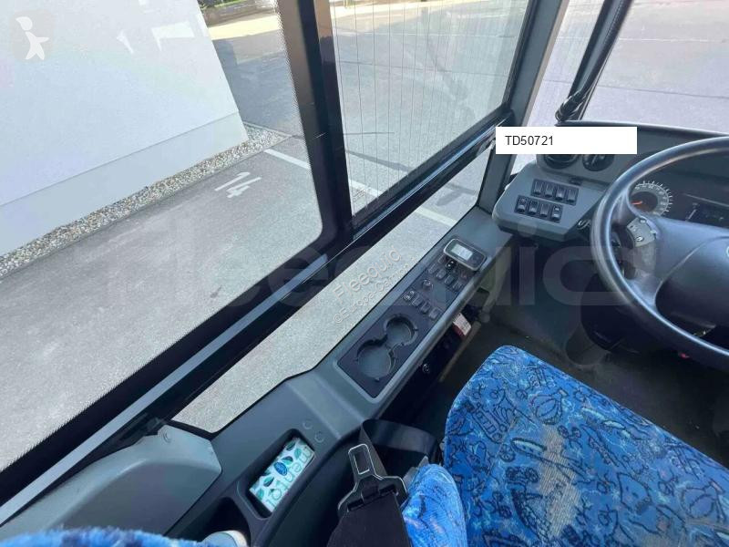 باص Mercedes
