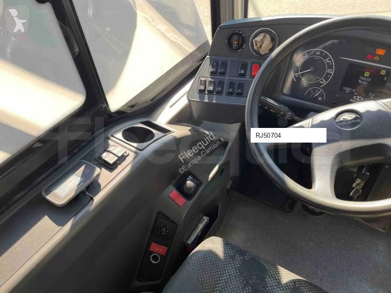 Buss Solaris