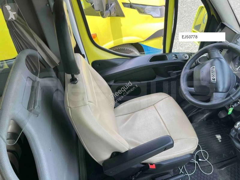 باص Iveco Ferqui