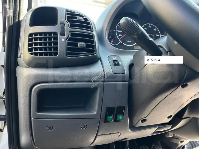 Pullman Fiat