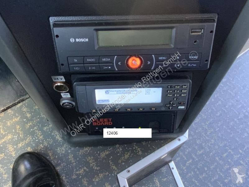 Городской автобус Setra S 415 LE Business