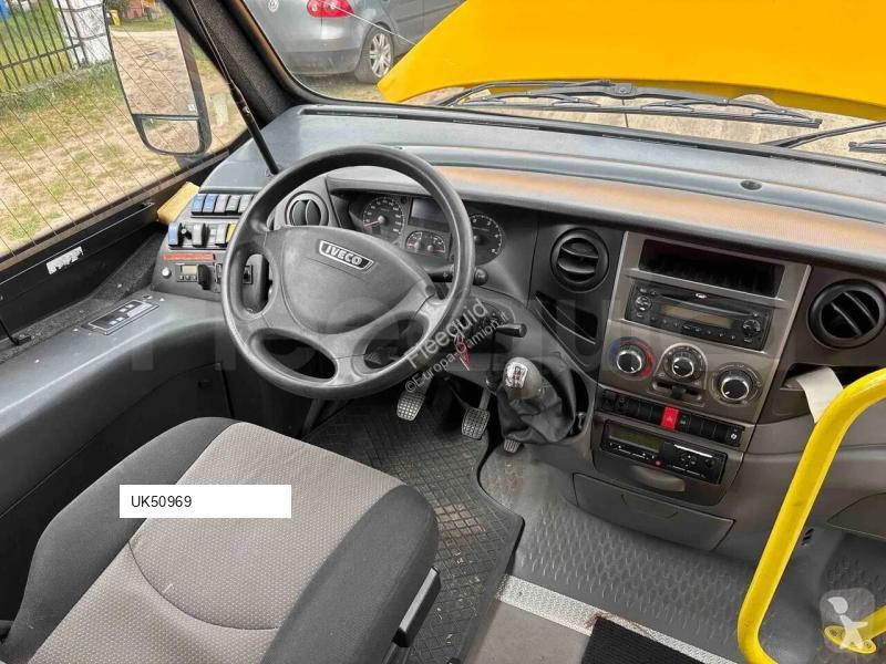 Bus Iveco