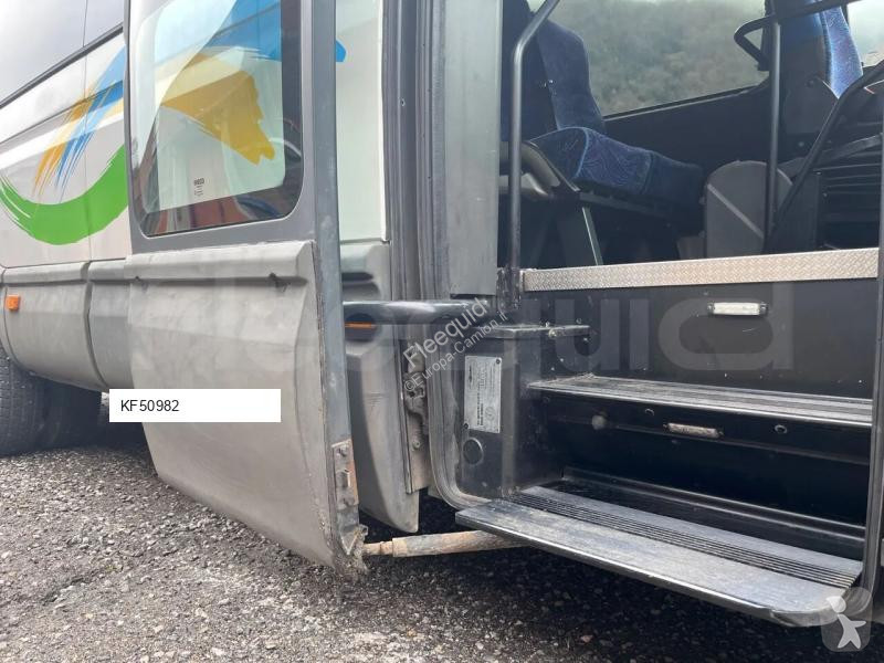 Véhicule utilitaire Iveco