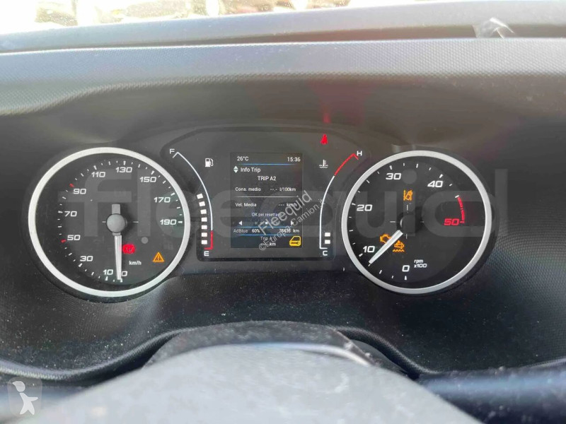 باص Iveco