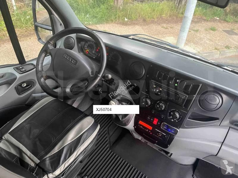 Iveco  Transporter