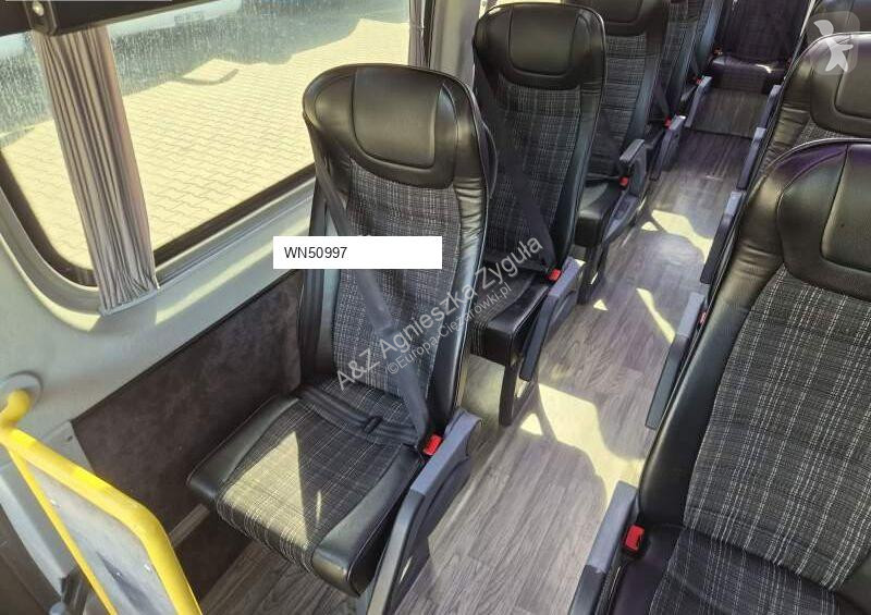 Autóbusz Mercedes SPRINTER