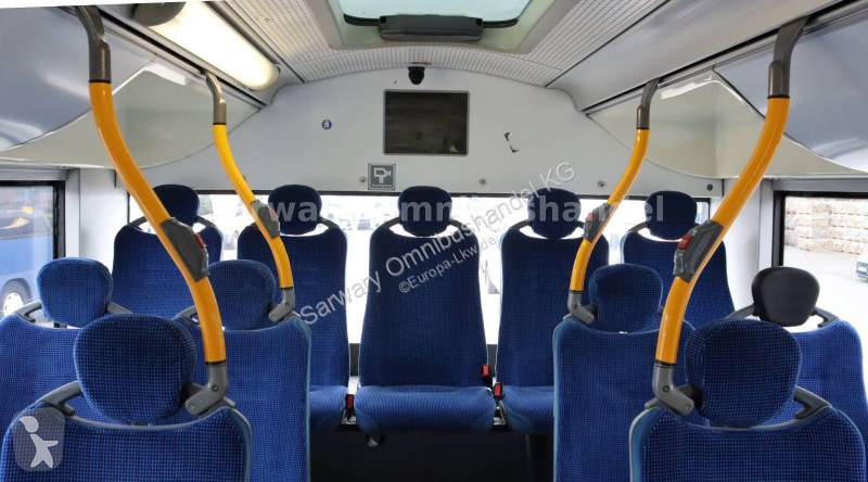 Bus Solaris H 12*EEV-Motor*O 530*A26*