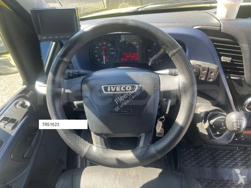 باص Iveco Ferqui