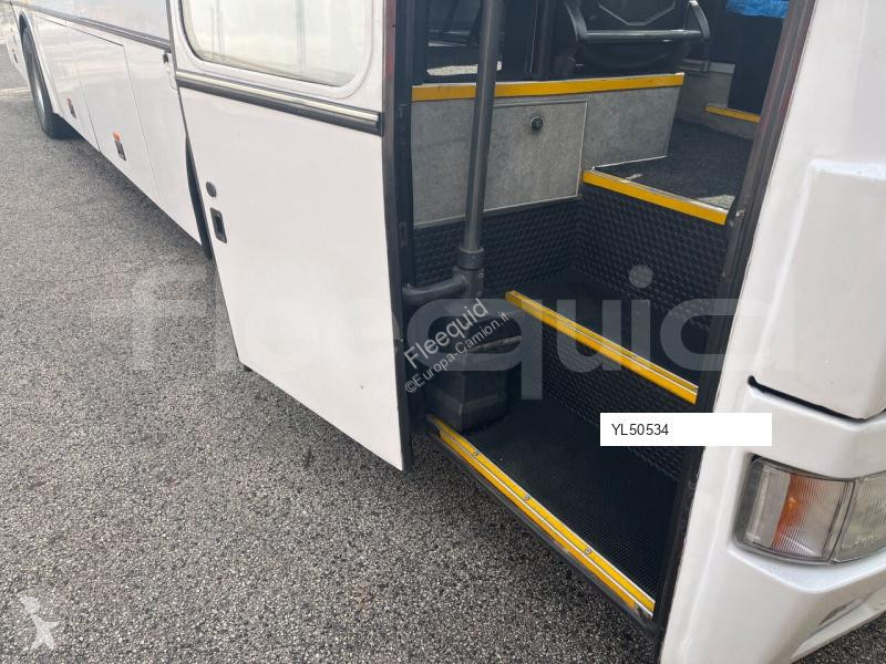 Autobús Iveco Orlandi