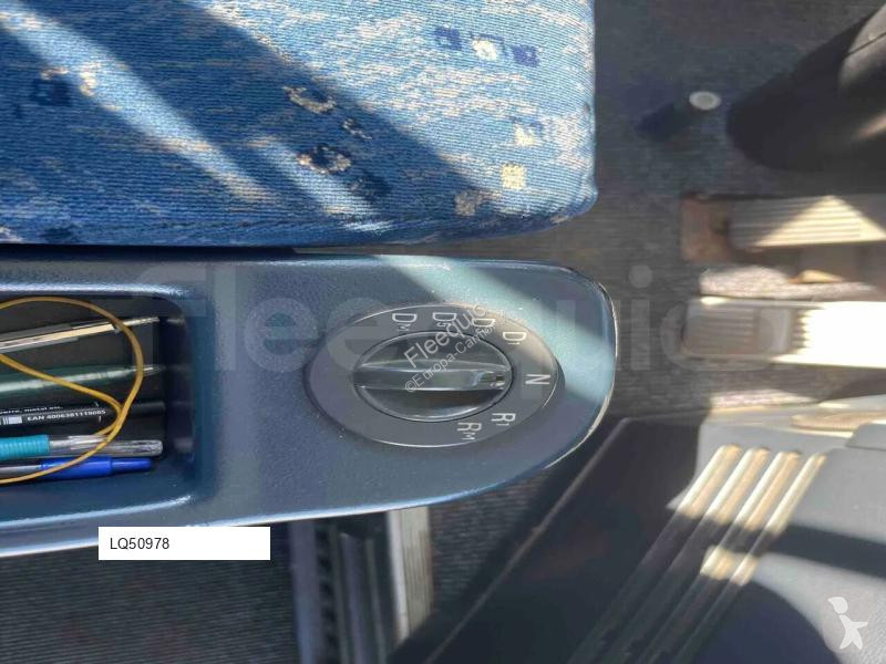 باص Neoplan Cityliner
