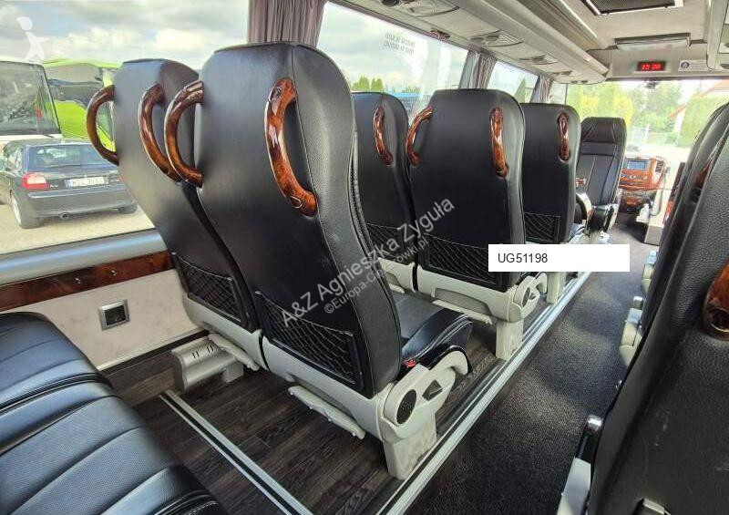 باص Mercedes SPRINTER 519