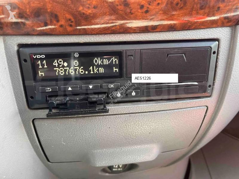 باص Mercedes