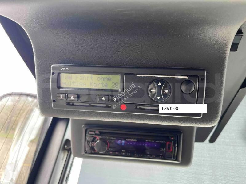 Pullman Solaris Interurbino
