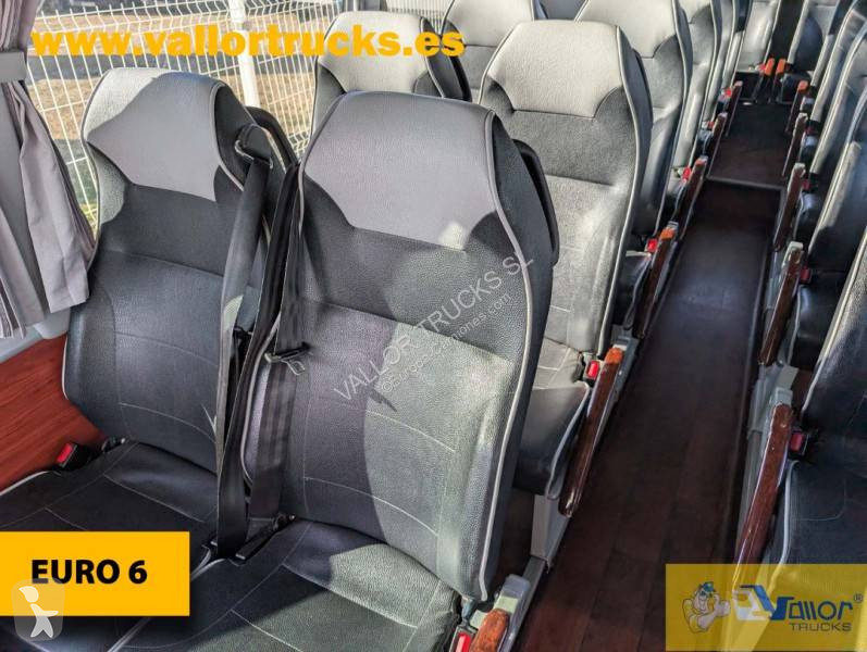 باص Iveco SUNRISE