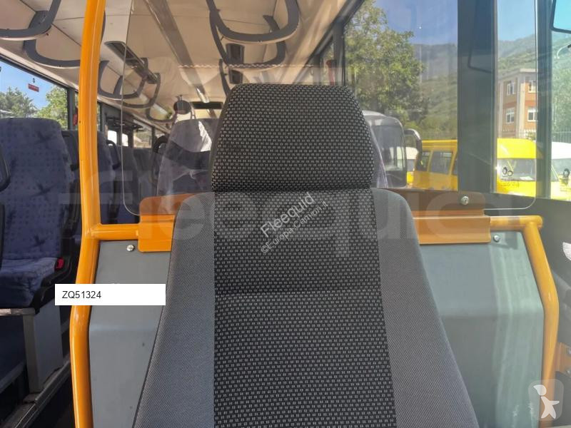 Градски автобус Iveco