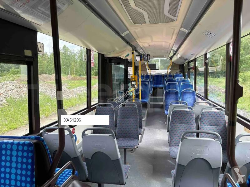 باص Iveco Urbanway