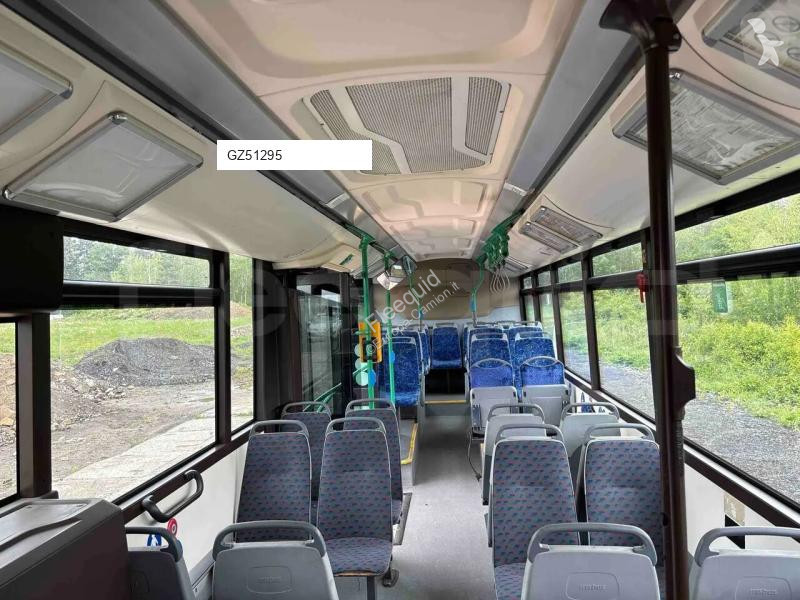 Pullman Iveco Urbanway