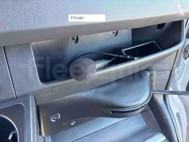 Autobús Mercedes