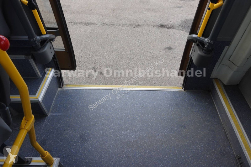 باص Mercedes 77 *516 CDI*Klima*EEV*