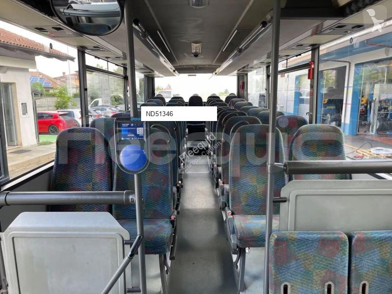 Градски автобус Setra S319