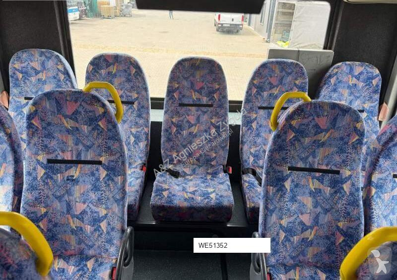 Pullman Temsa TOURMALIN LIGHT 13