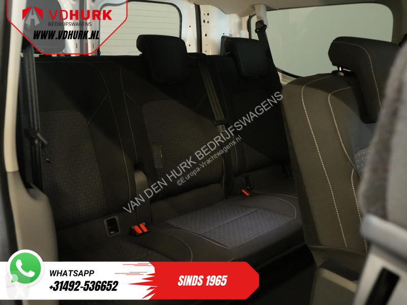 Furgoneta Ford Kombi Trend 71kWh 360 km WLTP...