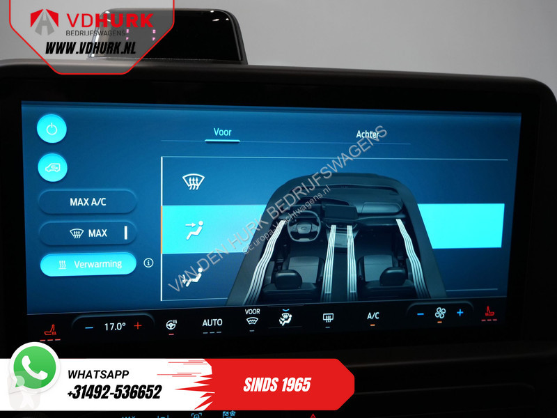 Furgoneta Ford Kombi Trend 71kWh 360 km WLTP...