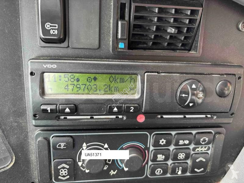باص Setra S416