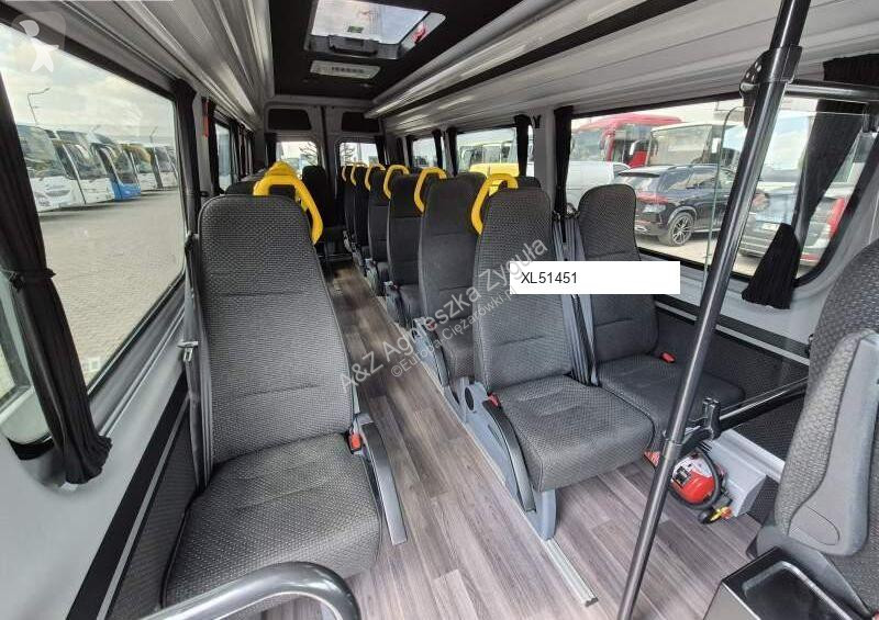 Autóbusz Mercedes SPRINTER
