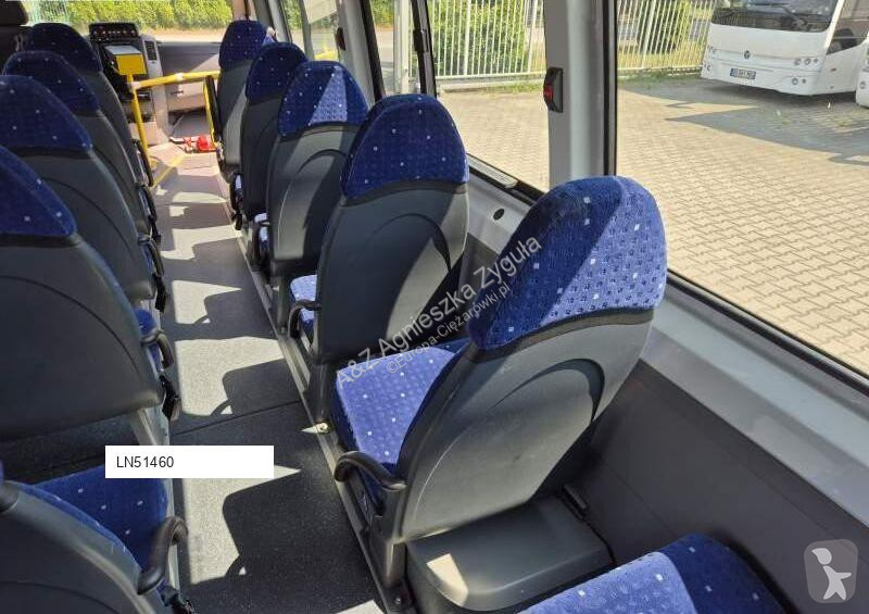 Samochód dostawczy Volkswagen CRAFTER