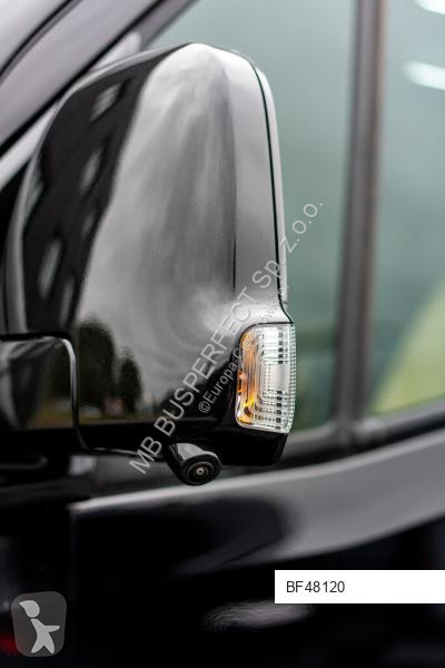 Autobús Mercedes 519 CDI – MB BUSPERFECT -...