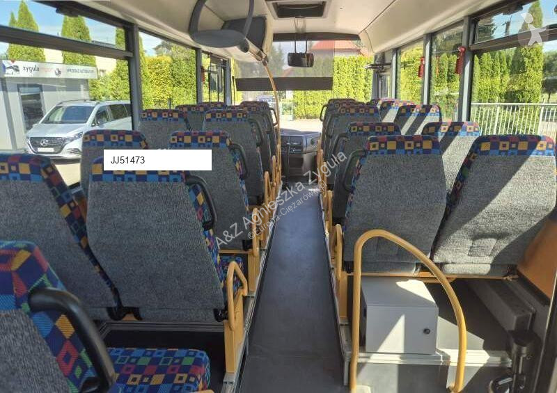 Градски автобус Irisbus RECREO / SPROWADZONY