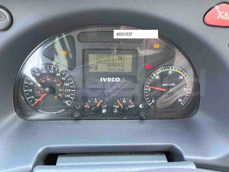 باص Iveco