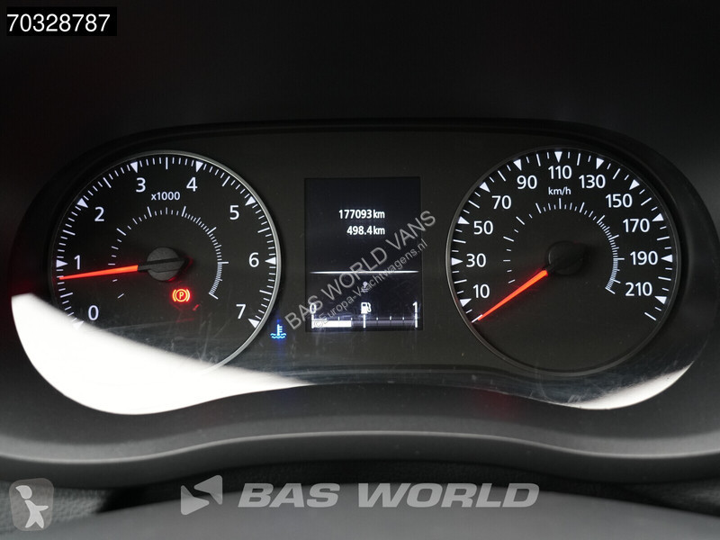 باص Renault Passenger Transport Personenvervoer...