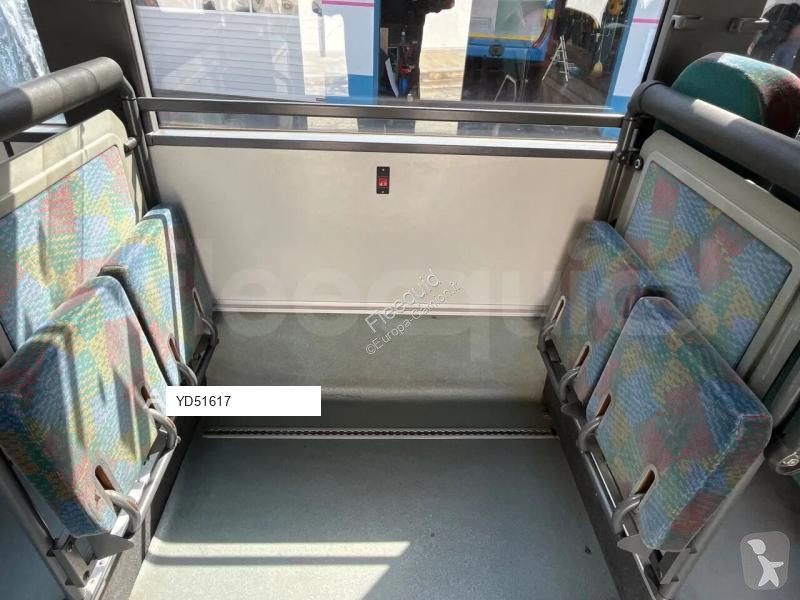 باص Setra S319