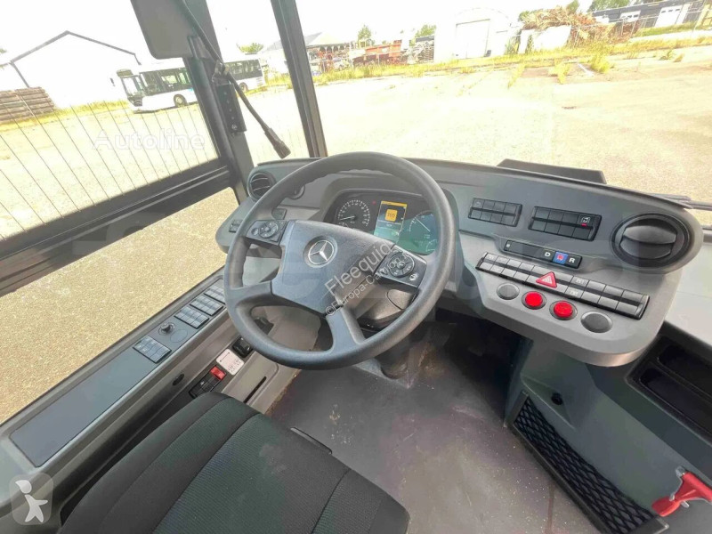 Pullman Mercedes
