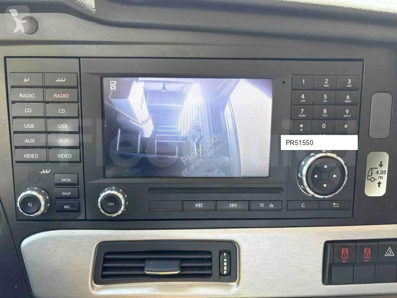 Pullman Setra S531