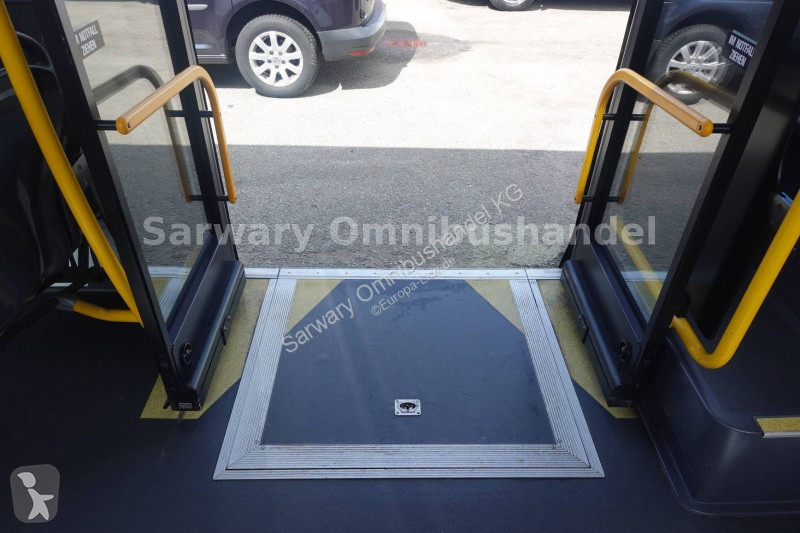 باص VDL Citea SLF 120-250 *Klima*EEV*35-Sitze*