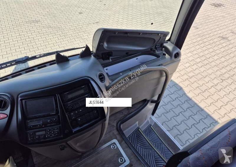 Градски автобус Iveco MAGELYS